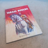 Novel Sastra - Tarass Boulba (Pahlawan Bangsa Kozak)
