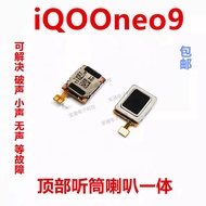 [Ready Stock] Suitable for vivo iQ00neo9 Earpiece Cable Earpiece iQOOeo9 Mobile Phone Speaker Receiv