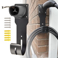 EV Charger Holder for  Model /3/S NACS Connector Holder