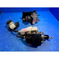 Civic Fb Hybrid ABS Servo pump, Brake Booster