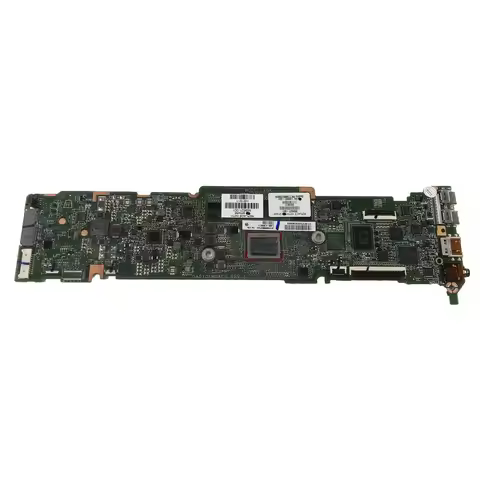 FOR HP 13 Pro G1 Motherboard Tested DA0Y0KMBAE0 829521-001 M5-6Y57 M7-6Y75 16GB 32G 100% Test OK Fre