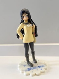 一番賞 Premium 輕音少女 K-ON! 劇場版 B賞 秋山澪 畢業旅行 Ver. 手辦