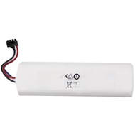 Applicable Mi Home B101CN B105CN J02ZHM X10+PLU Xiaomi B102CN OMN Battery 1S Sweeping Robot Accessor