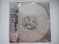 黑膠唱片 LP - 陳奕迅 - Live For Today (限量600張透明彩膠) (180g日本壓碟) (全新未開封) (限量編號: 0006)