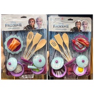 Cooking Panel Toys Frozen