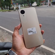 Oppo a17k 3/64 GB second