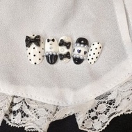 地雷系/指甲貼片