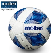 [Free Molten Pump] Football Size 5 - Molten F5A4900 FIFA Pro Ascentec