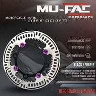 Standard front disc floating serrated pcx 150 standard front disc floating pcx 150