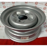 TVS King Wheel Rim 4x8