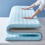 New color ！🔥🔥🔥Tatami Mattress foldable lazy mattress single student dormitory mattress Tatami floor mattress