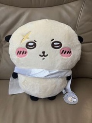 全新Chiikawa 海獺師傅公仔