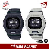 [Official Warranty] Casio G-Shock GBD-200 Series Men Watch GBD-200UU-1/GBD-200UU/GBD-200UU-9/GBD-200UU