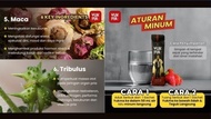 Yukma | Obat Herbal Pria | Jamu Kuat | Minuman Kesehatan Pria | Obat Kuat Alami | Obat Kuat Tradisio