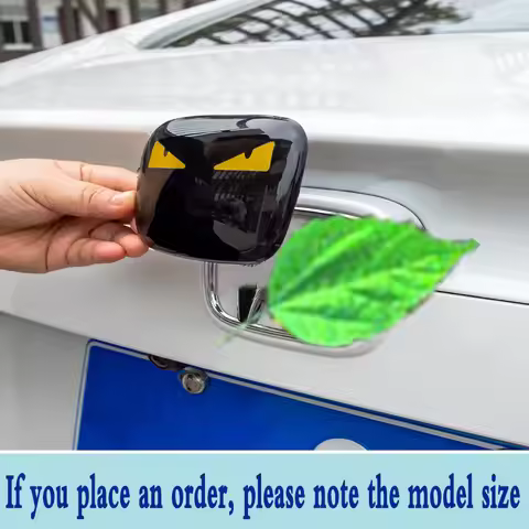 For To Honda CRV Accord City Legend Civic Fit Hrv Odyssey Vezel Color Changing Logo Car Badge Highla