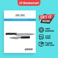 Lean Agile Project Management - Paperback - English - 9781490739717