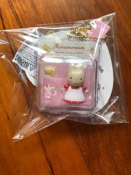 Sanrio Marron cream little toy