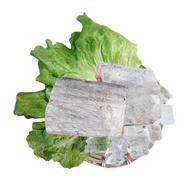 【賣魚的家】新鮮肥美鮮凍白帶魚切片-共15片組（共3包組）免運組