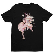 Ff9 Ix Freya Crescent Premium Unisex T-Shirt Yoshitaka Amano Art | Gifts Gamer