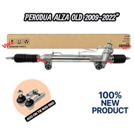 PERODUA ALZA OLD (2009-2021) POWER STEERING RACK ASSY ASSEMBLY DAIHATSU-44200-BZ152