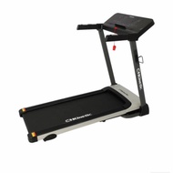 Treadmill Motorized 12P Kinetic/Treadmill Elektrik