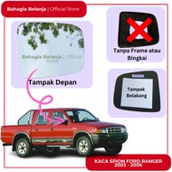 Rearview Mirror Ford Ranger 2002 2003 2004 2005 2006 Ford Everest