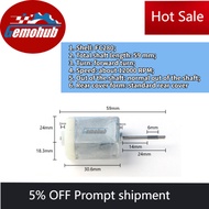 12V China manufacturer Micro size motor used for Car Door Lock Actuator Motor