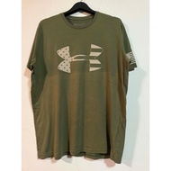 Under Armour Shirt