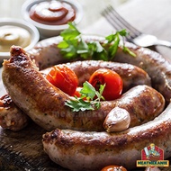 Halal Italian Chicken Sausage