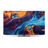 AQUA TV 77 INCH GOOGLE TV AQT77C90EUX OLED