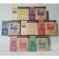 PALING DICARI DETERJEN CAIR SO KLIN LIQUID ECERAN 500 SACHET 1DUS