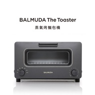 BALMUDA The Toaster 蒸氣烤麵包機 經典黑 K05C-BK