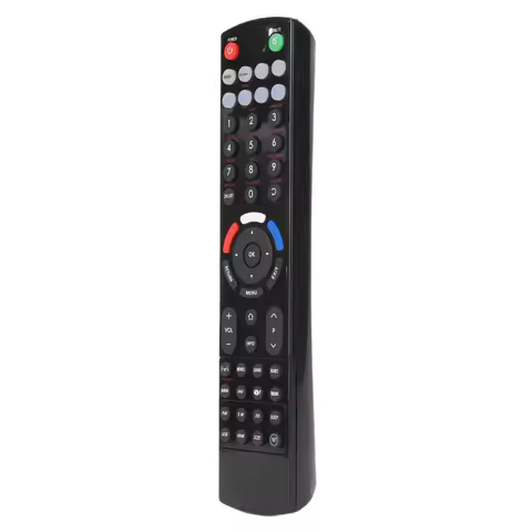Replacement Remote Control Universal Remote Universal TV Remote Control Controller for All Brand Sma