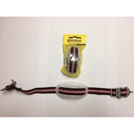 Krisbow Chin Strap Krisbow Chin Strap Helmet Safety/