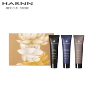 HARNN TRIO HAND CREAM SET - WOODY EDITION