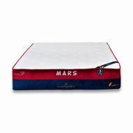 Mars by Gravity Mattress