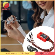 [Baosity1] Rc Plane Controller Gyro Stabilizer Easy to Install Universal Rc Plane Gyroscope