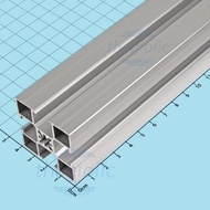 GB Aluminum Profile 40x40 Length 40cm
