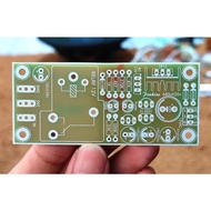 Pcb Mono Speaker Protector/Protector/FR4 Fiber Material Protector