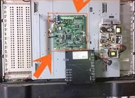 《主機板》RLCD-32(01LHA) 這個型號適用 雷諾 RELON 液晶電視 ~32吋的~~《主機板》~