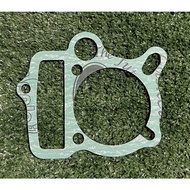 HONDA EX5 HIGH POWER APPLE GASKET BLOCK 0.8MM EX5 GASKET BLOCK 0.8MM FCCI GASKET BLOCK