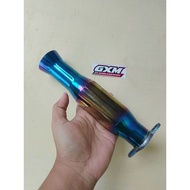 !! Racing boat exhaust Racing ketinting power model b00m
