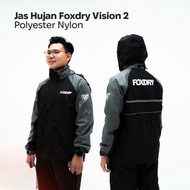 Foxdry Parachute Raincoat Type Vision 2