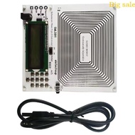 Mar Adjustable 0 01Hz-30000Hz 7 83HZ Schumann Resonance Low Frequency Pulse Waves Generator Sound Re