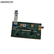 Original Laptop Touchpad  for DELL Latitude 5410 5410 5510 5511 E5410 0FW5HD 0XJ53Y