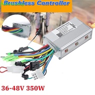 FUHUI Motor Controller Scooter 36V/48V Bike E-bike DC