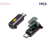 MIZ Pd 240W USB C Adapter Loại C Để Type-C Hiển Thị Kỹ Thuật Số Adapter OTG Kết Nối Điện Thoại Phổ U