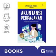 Akuntansi Perpajakan : Teori dan Implementasinya