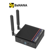 มินิพีซี MINIX Z350-0dB Intel Core 3-N350 Fanless by Banana IT