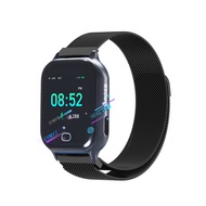 posb smart buddy watch strap Metal strap for posb smart buddy watch Smart watch strap Sports wristba